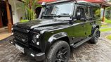 Land Rover Defender 110 2.2 TDCI 2013