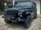 Land Rover Defender 110 2.2tdci puma 2014