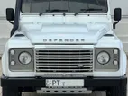 Land Rover Defender 110 2.4 Puma 2009