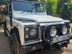 Land Rover Defender 110 300 TDI 1986
