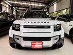 Land Rover Defender 110 7 seater PETROL 2024
