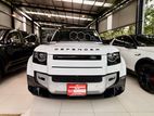 Land Rover Defender 110 7 seater PETROL 2024