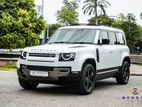 Land Rover Defender 110 7 SEATER PETROL 2025