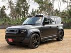Land Rover Defender 110 Black Pack ED 2023