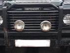 Land Rover Defender 110 Bull Bar