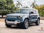 Land Rover Defender 110 COUNTY EDITION 2024