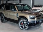 Land Rover Defender 110 DIESEL 1ST ED 2020