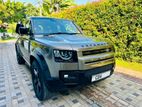 Land Rover Defender 110 diesel 2020