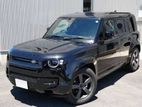 Land Rover Defender 110 direct petrol 2026
