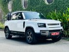 Land Rover Defender 110 Dynamic 2025