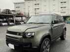 Land Rover Defender 110 Dynamic 2026