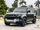 Land Rover Defender 110 Eastnor Edition 2024