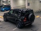 Land Rover Defender 110 ex dinn 2024