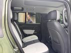 Land Rover Defender 110 Green Edition 2026