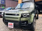 Land Rover Defender 110 Green Edition 2026