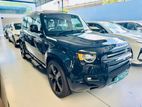 Land Rover Defender 110 Highest Opti B/N 2025