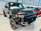 Land Rover Defender 110 Highest Opti B/N 2026