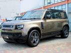 Land Rover Defender 110 HSE 3L Diesel 2025