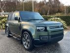 Land Rover Defender 110 HSE Diesel 2025