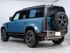 Land Rover Defender 110 HSE full petrol 2024