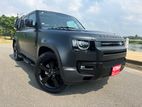 Land Rover Defender 110 HSE pure Petrol 2023