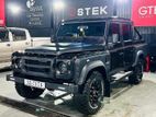 Land Rover Defender 110 KAHN 1987