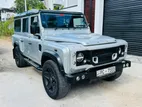 Land Rover Defender 110 KAHN 2.2 Puma 2007