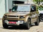 Land Rover Defender 110 ONLY Petrol 2.0 2023