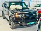 Land Rover Defender 110 ONLY Petrol B/Ne 2025