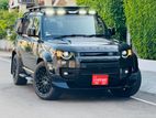 Land Rover Defender 110 P300 7seater 2023