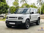 Land Rover Defender 110 P300 SE PETROL 2026