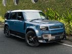 Land Rover Defender 110 P300 X Dynamic 2023