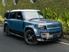 Land Rover Defender 110 P300 X Dynamic 2023
