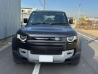 Land Rover Defender 110 P300 X Dynamic 2024