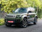 Land Rover Defender 110 P300e 2026