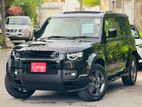 Land Rover Defender 110 P300e HYBRID 2026