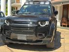 Land Rover Defender 110 Petrol 2023