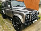 Land Rover Defender 110 Puma 1996