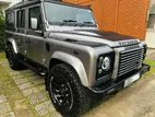 Land Rover Defender 110 Puma 1996