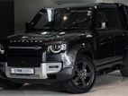 Land Rover Defender 110 S-Dynamic P300 2023