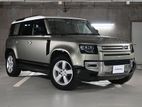 Land Rover Defender 110 SE 2.0 L P300 2024