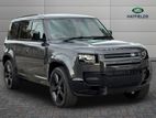 Land Rover Defender 110 SE 2025