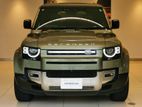 Land Rover Defender 110 SE 2.0L P300 2024
