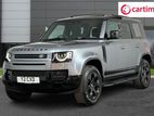 Land Rover Defender 110 SE p300 2024