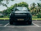 Land Rover Defender 110 SE P300 Gasoline 2026