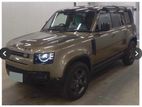 Land Rover Defender 110 SE petrol 2025
