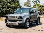 Land Rover Defender 110 SE STRAIGHT PETL 2024