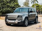 Land Rover Defender 110 SE STRAIGHT PETL 2024