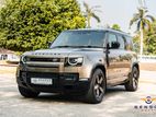 Land Rover Defender 110 SE X DYNAMIC 2025