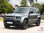 Land Rover Defender 110 Straight Petrol 2024